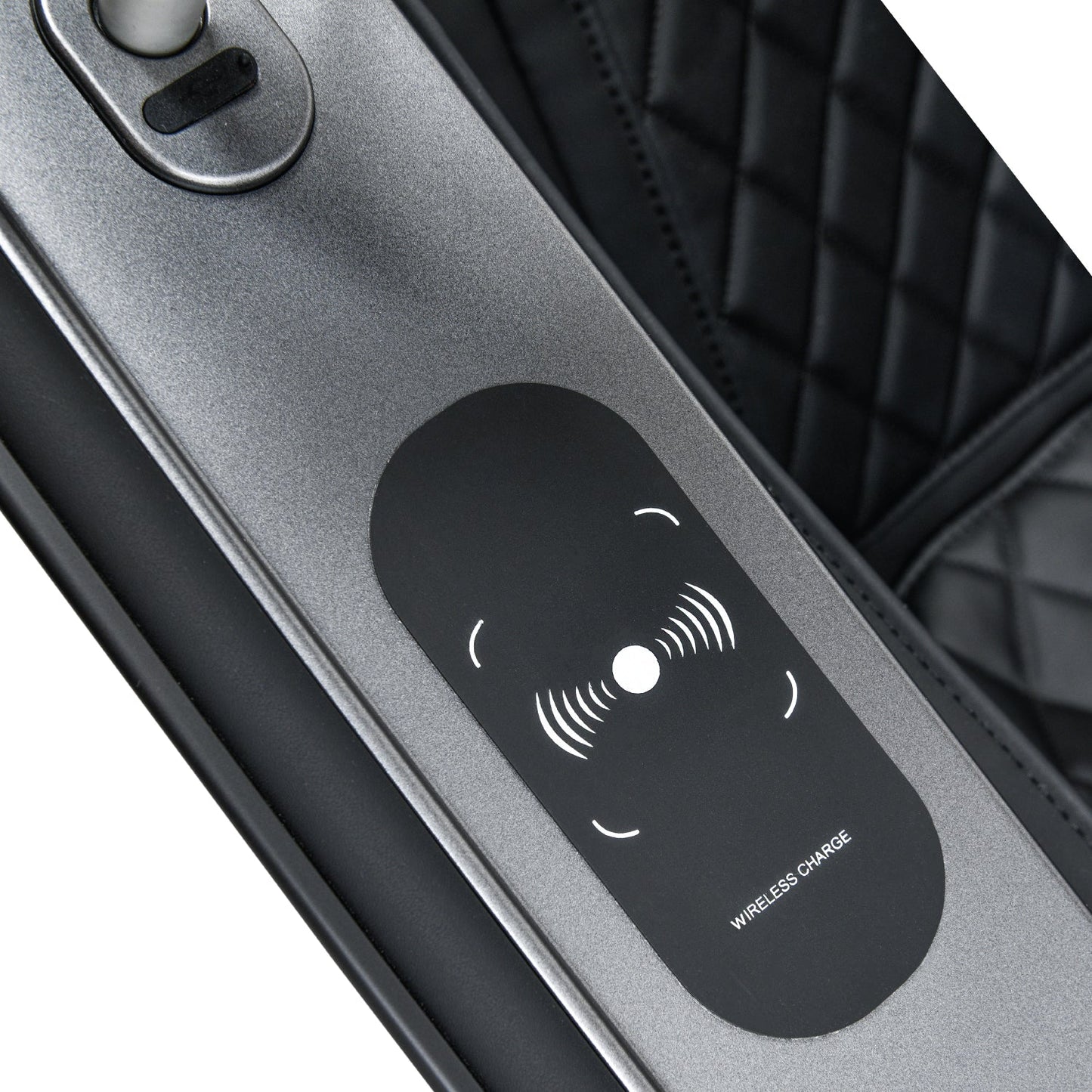 Titan TP-Epic 4D — Osaki Massage Chair