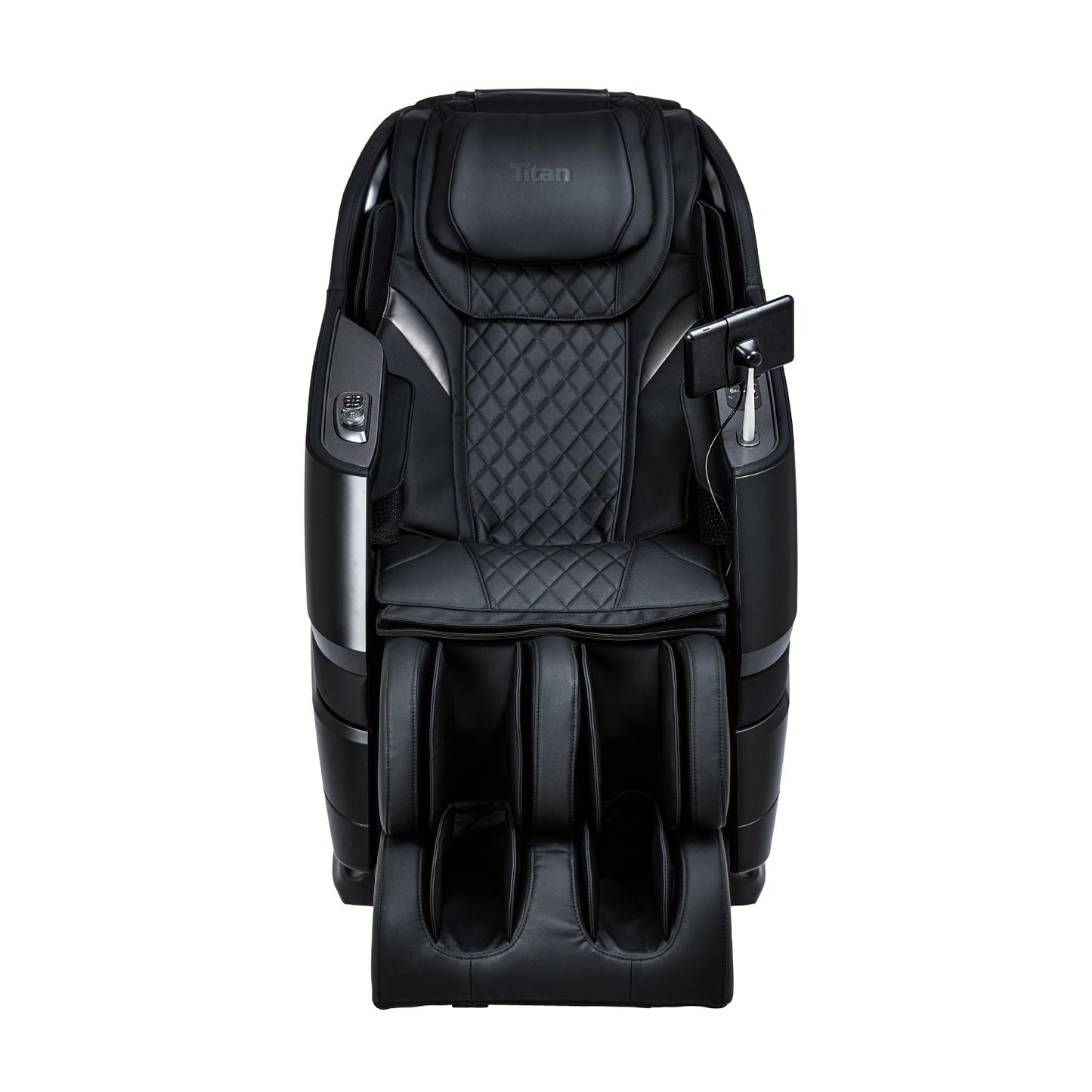 Titan TP-Epic 4D — Osaki Massage Chair