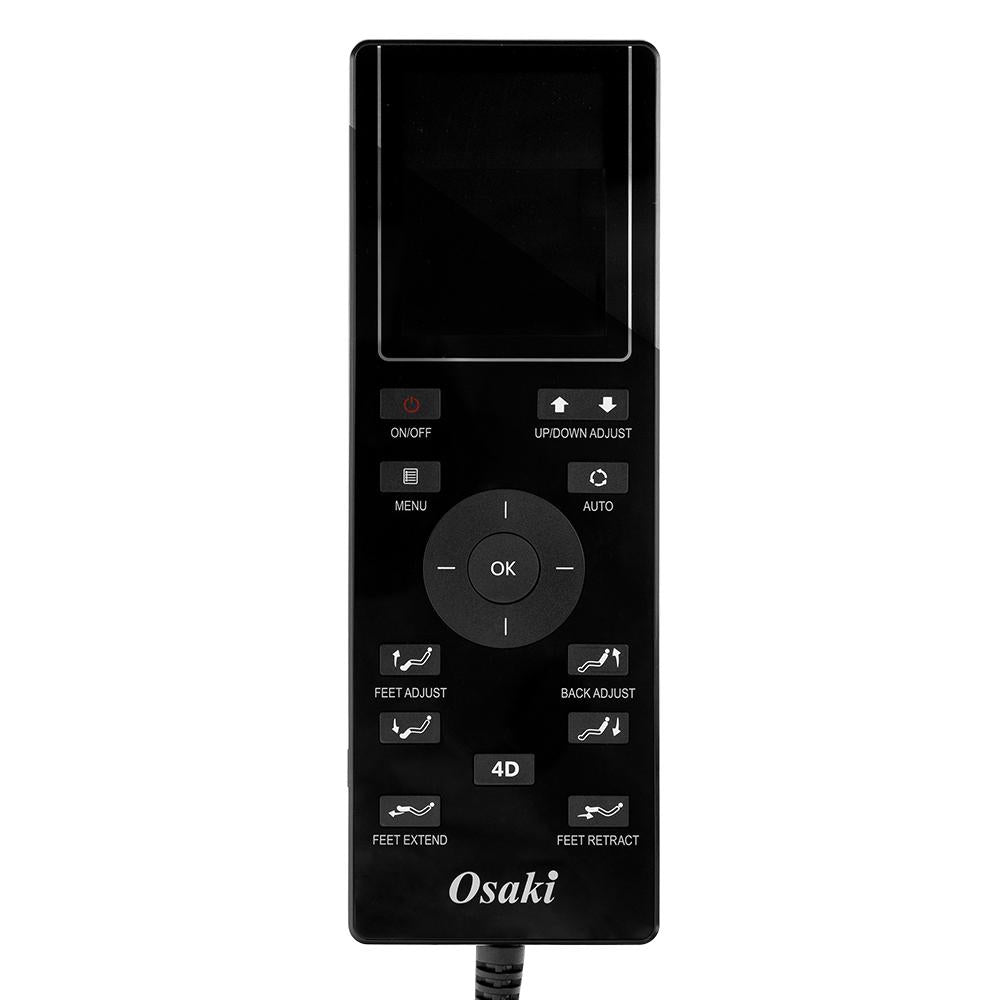 Osaki Os-Pro 4D Encore