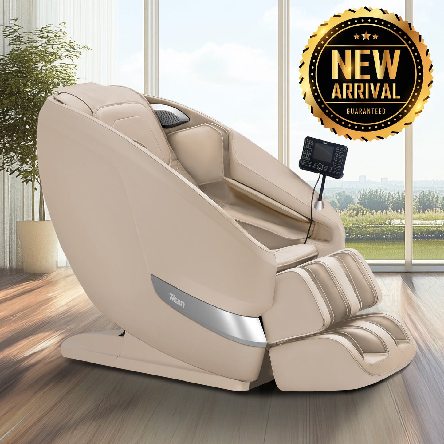 Titan Axiom LE