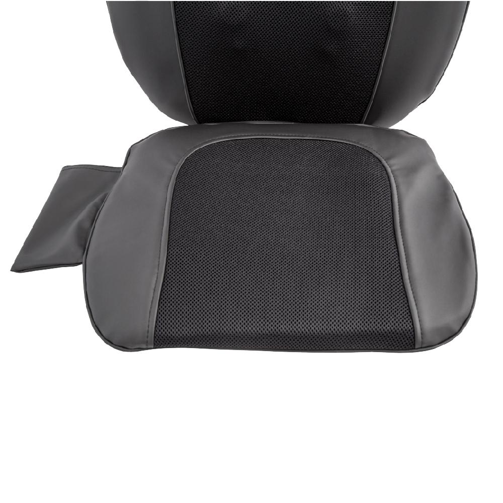 AmaMedic Shiatsu Massaging Back Seat (OS-11018)