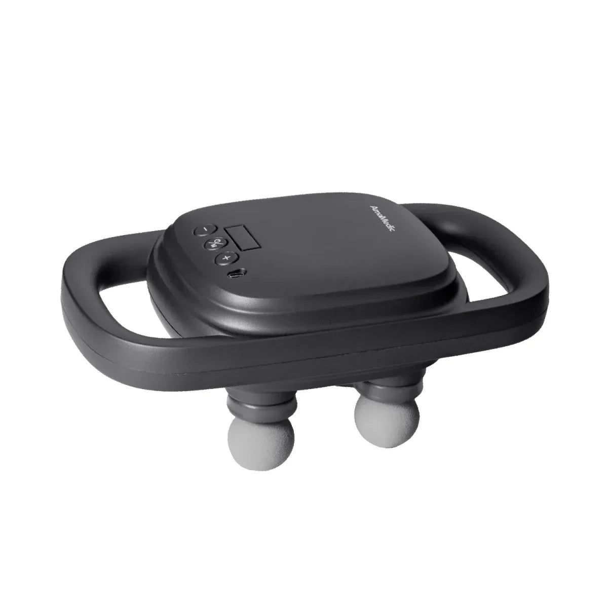 AM-206 4 head Massage Gun