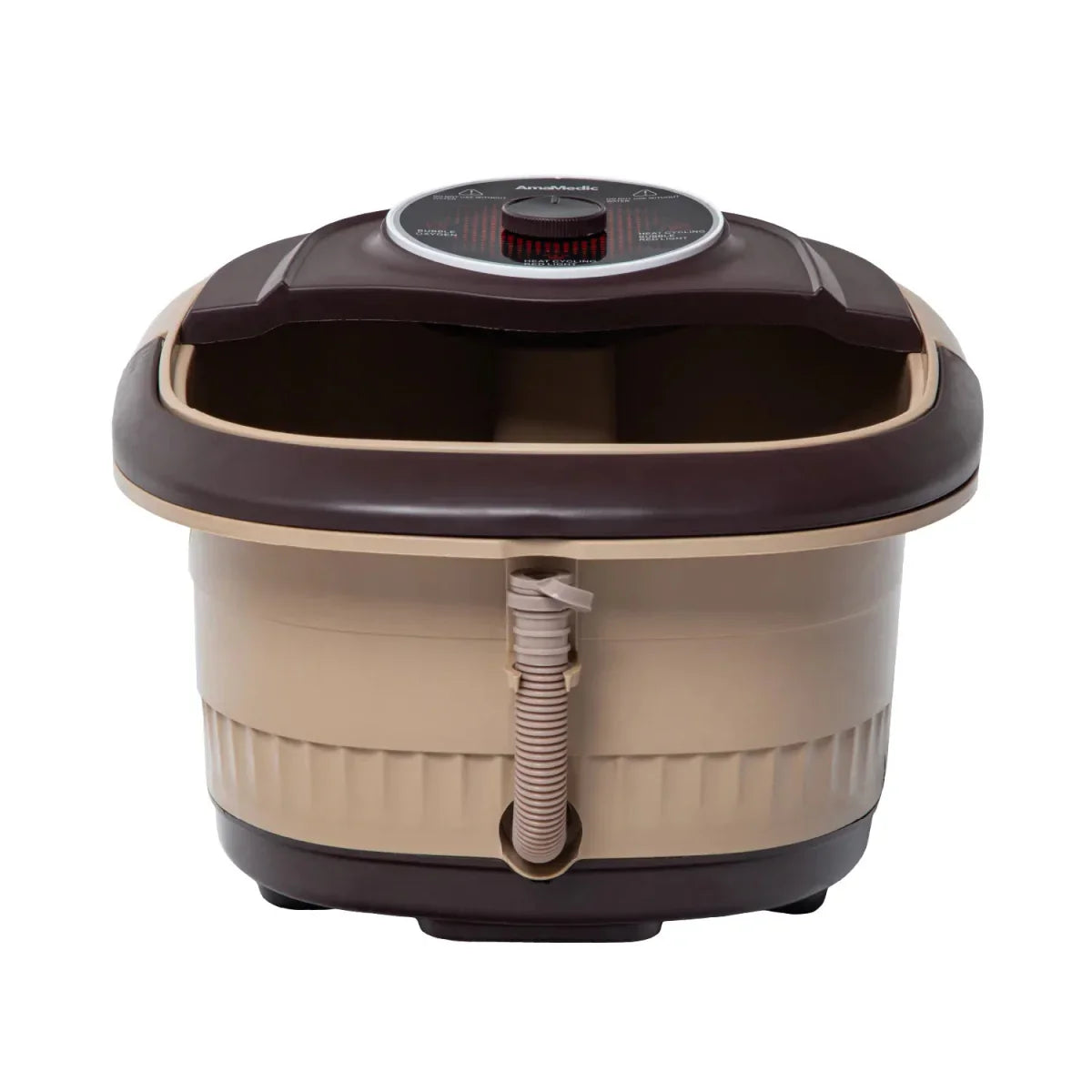 AM-528D Foot Soaking Spa