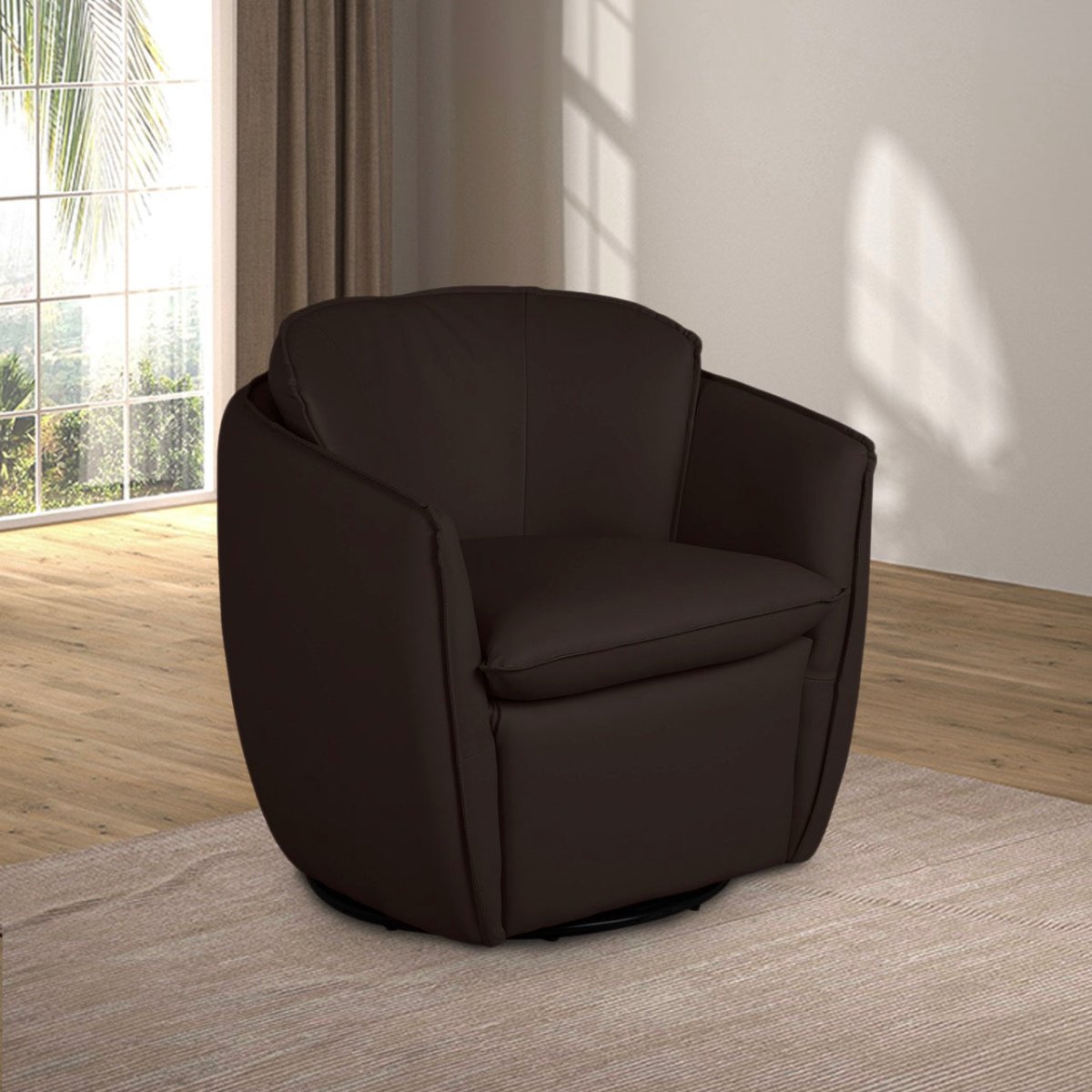 Gibson Swivel Chair