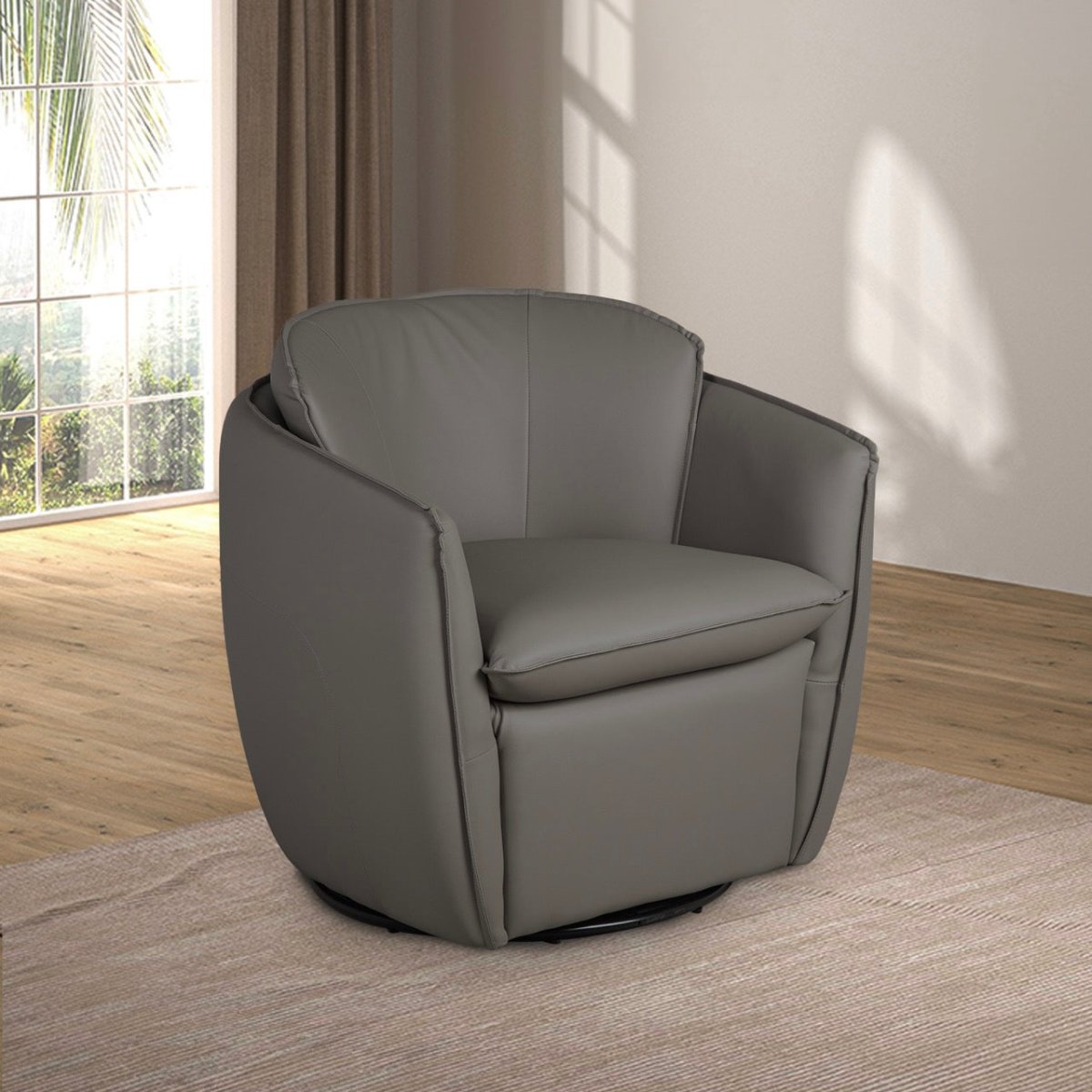 Gibson Swivel Chair