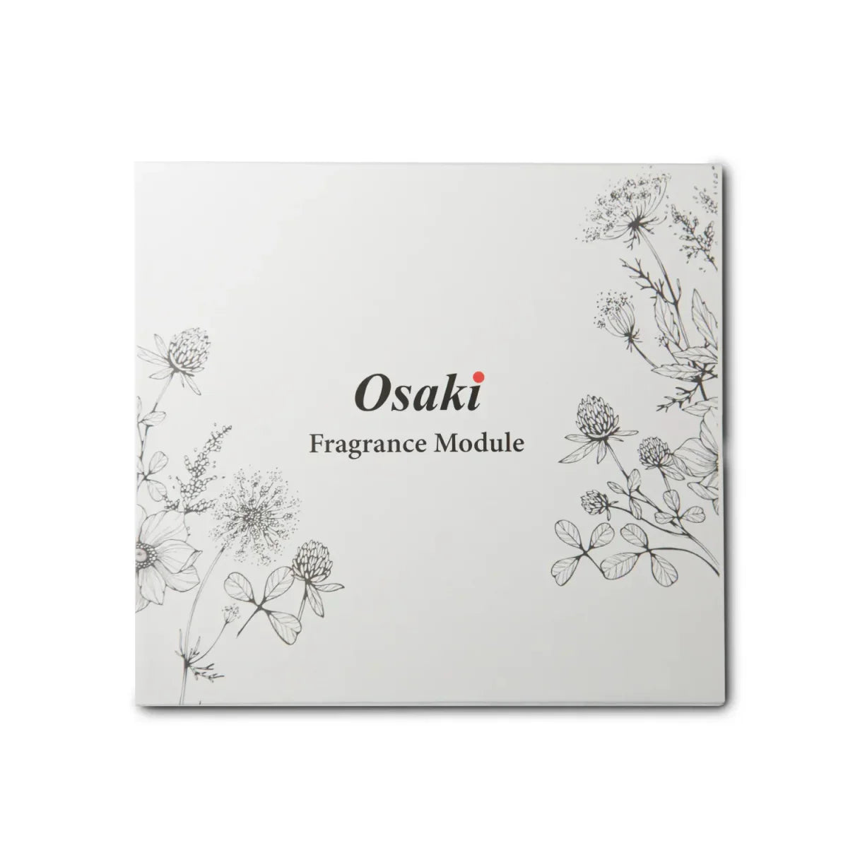 GrandDuo Fragrance Module