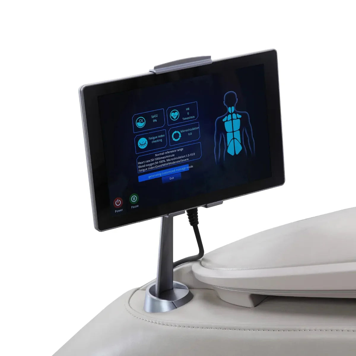 OS-Pro 4D DuoMax SE