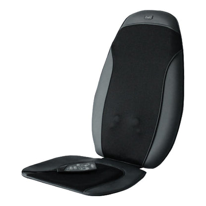 AmaMedic Shiatsu Massaging Back Seat (OS-11018)