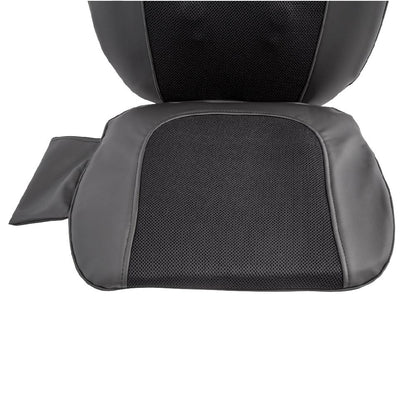 AmaMedic Shiatsu Massaging Back Seat (OS-11018)