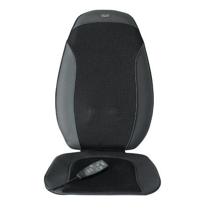 AmaMedic Shiatsu Massaging Back Seat (OS-11018)