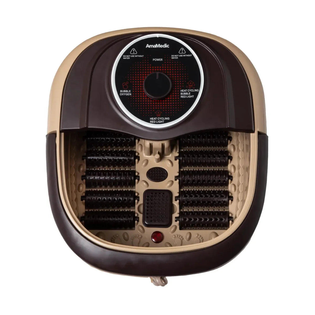 AM-528D Foot Soaking Spa