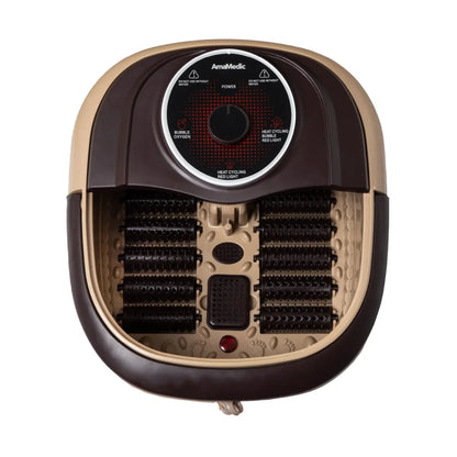 AM-528D Foot Soaking Spa