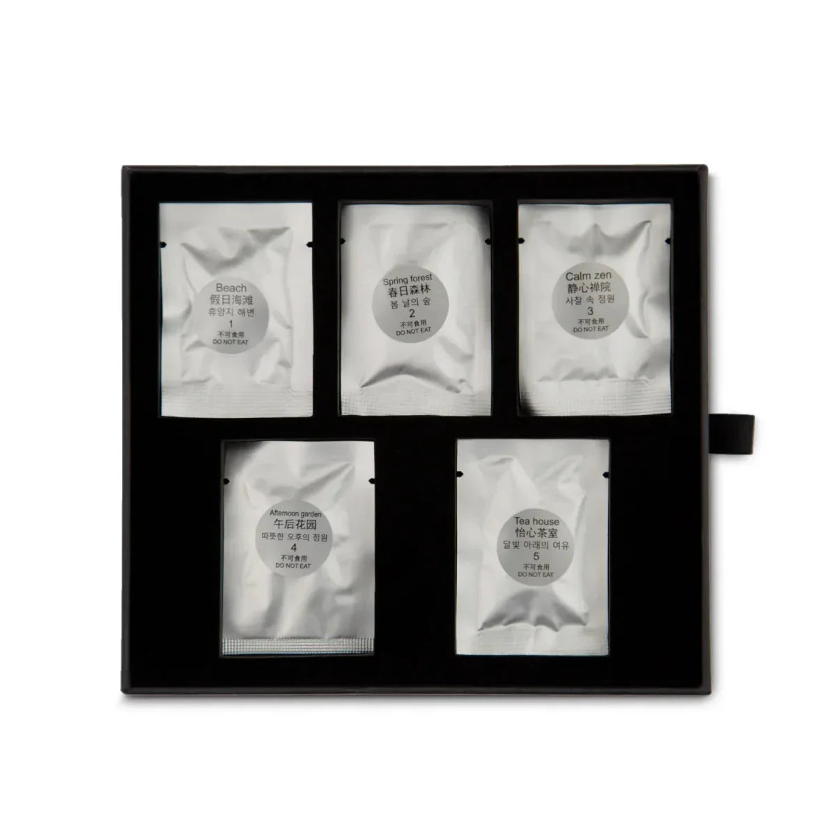 GrandDuo Fragrance Module