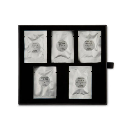 GrandDuo Fragrance Module