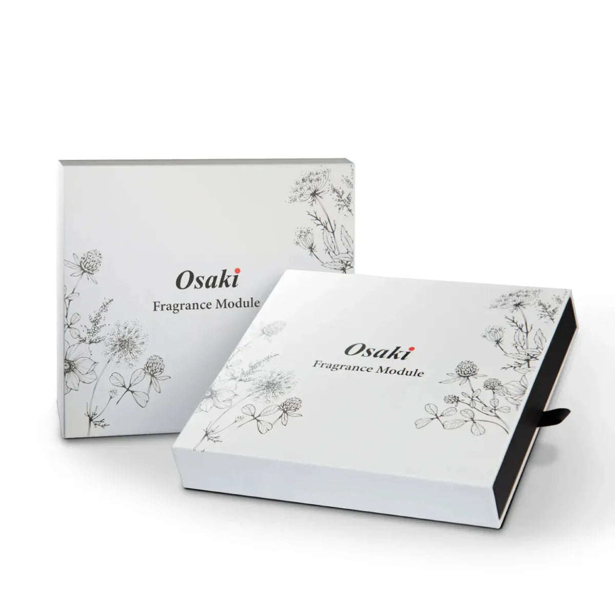 GrandDuo Fragrance Module